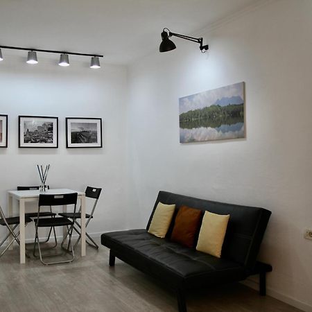Lift Apartments Tirana Esterno foto