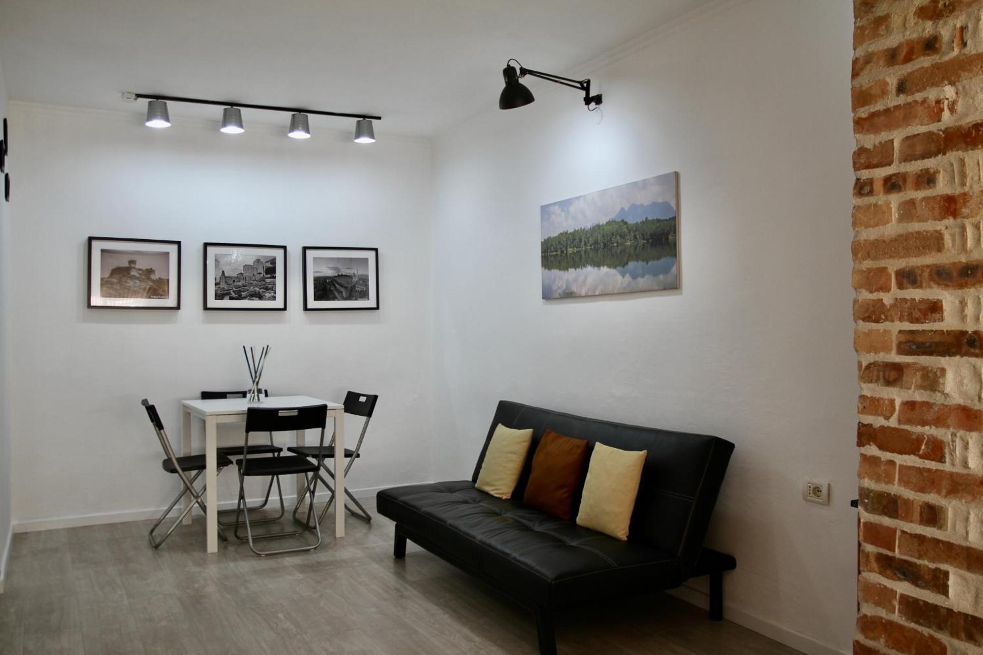 Lift Apartments Tirana Esterno foto